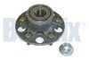 BENDIX 050692B Wheel Bearing Kit